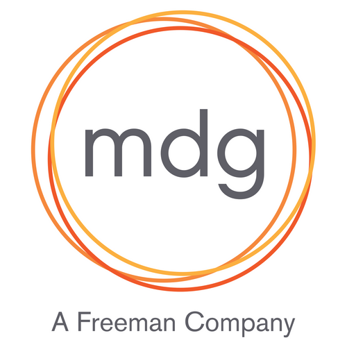 mdg, A Freeman Company